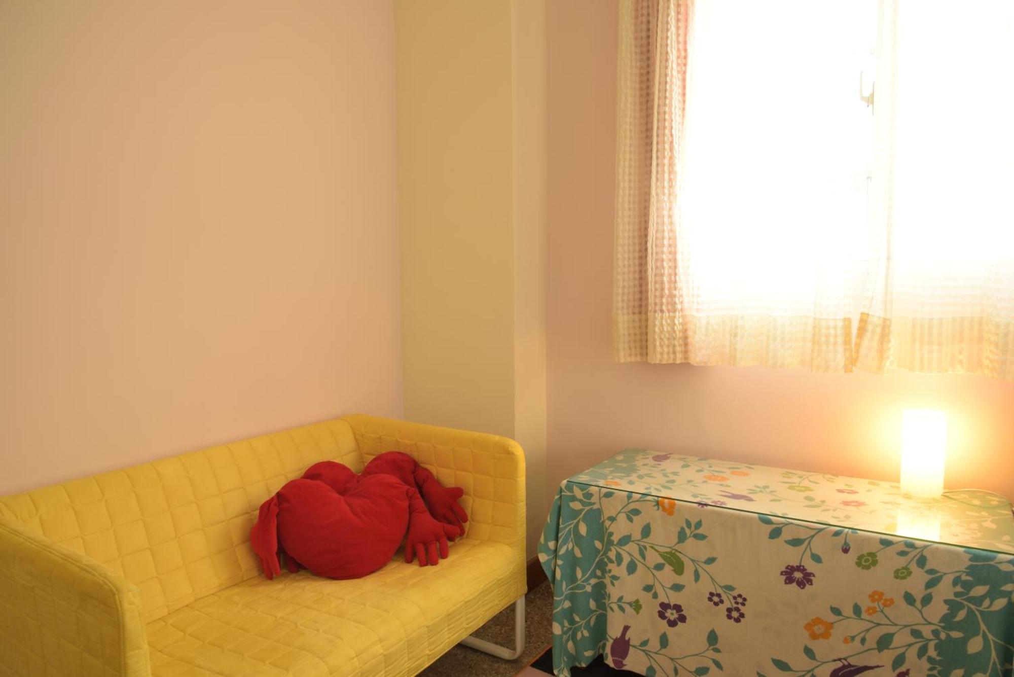 קואנשאן Lost And Find Homestay מראה חיצוני תמונה