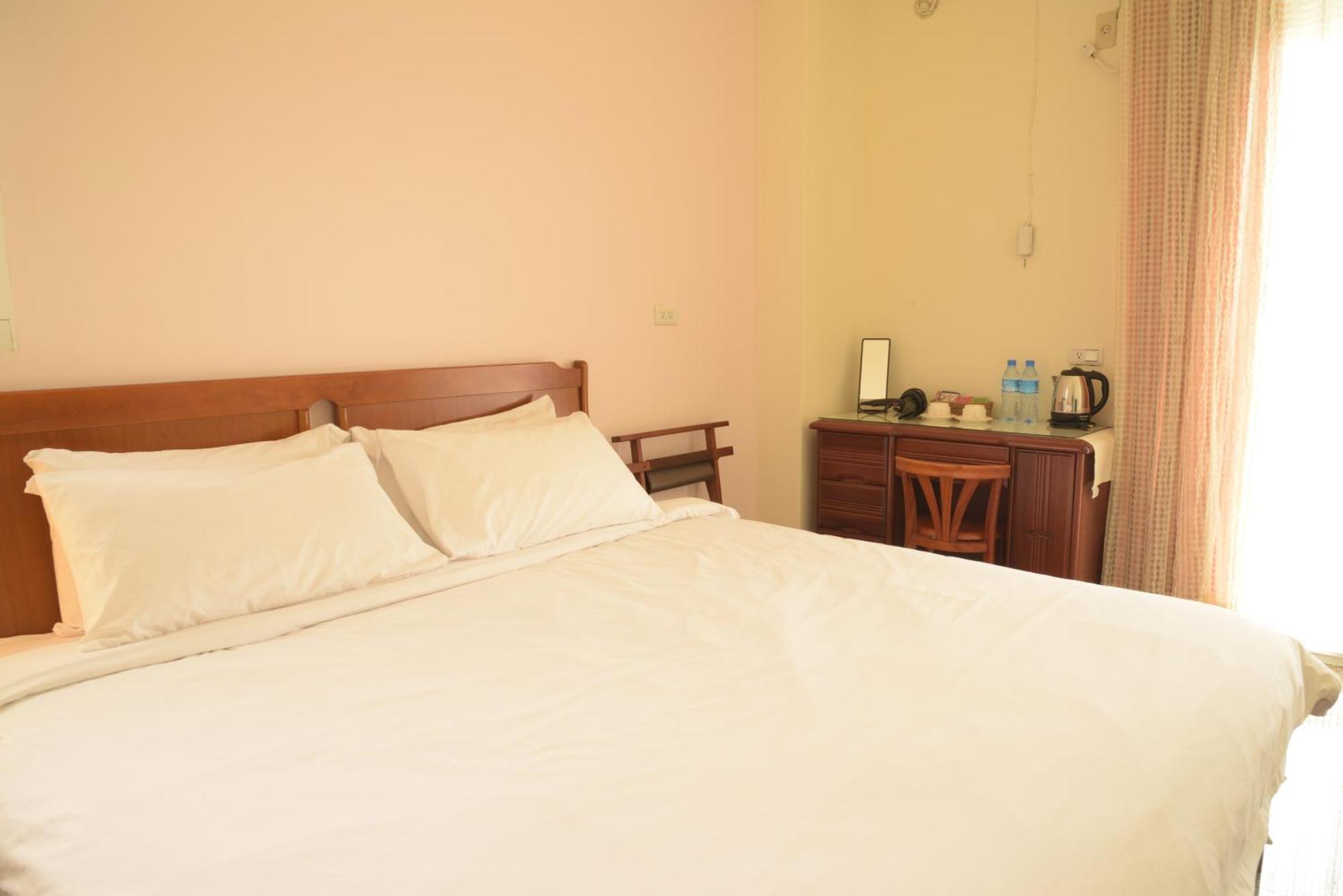 קואנשאן Lost And Find Homestay מראה חיצוני תמונה
