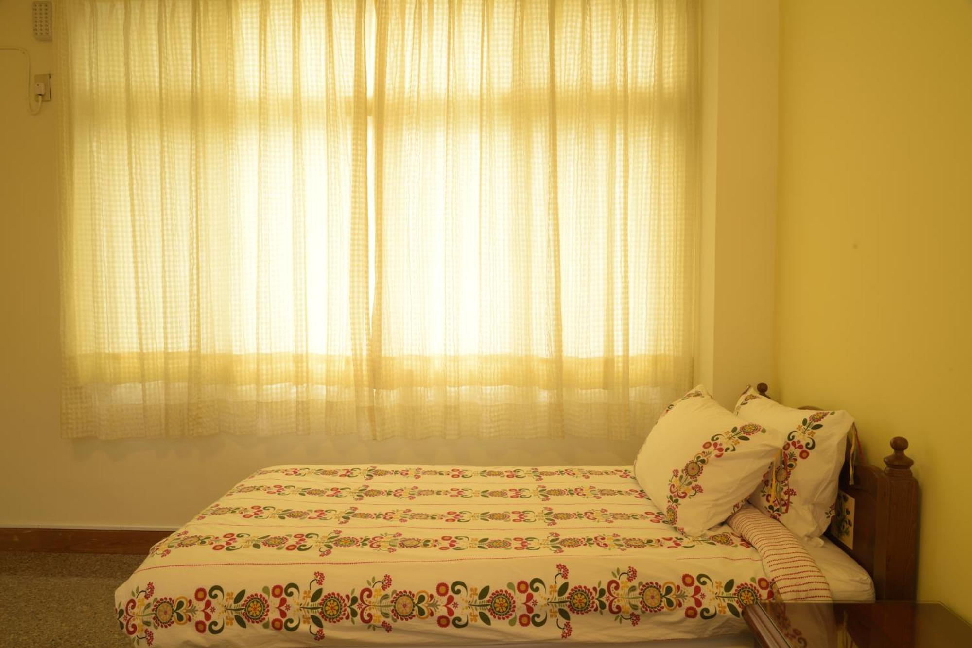 קואנשאן Lost And Find Homestay מראה חיצוני תמונה