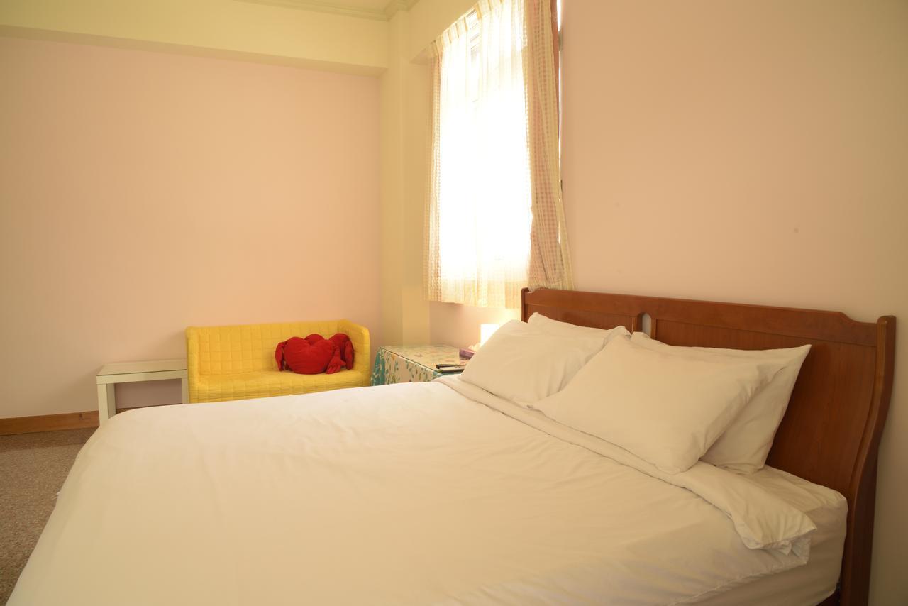 קואנשאן Lost And Find Homestay מראה חיצוני תמונה